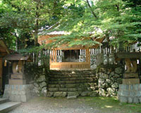 大原神社