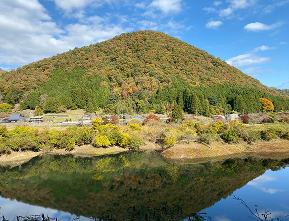 向山橋